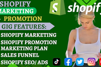 shopify developer, shopify store promotion, onlyfans promotion, adult store
