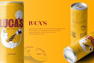 design creative and modern branding that is unique