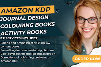 amazon kdp journal design, prayer journal for amazon, kdp colouring book design