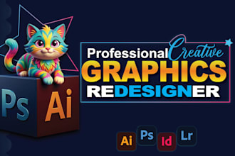 photoshop editing, image editing, redo, recreate image, poster, logo