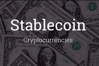 create,deploy stable coin,nft token,erc 20 token,pancakeswap fork,smart contract