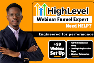 do gohighlevel CRM automation ghl ai agent sales funnel ghl workflow ghl webinar