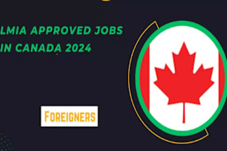 do niche research, get legit lmia jobs, job offer letter with reward