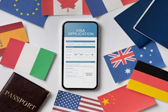your online lawyer for US and canada immigration