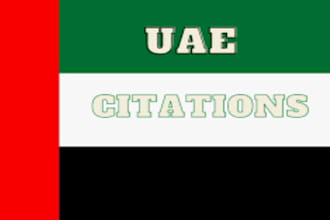 do 325 uae local citations and german directory submission