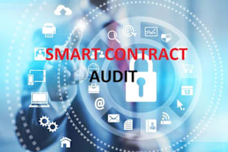 write,deploy smart contract audit,web3 js dapp,uniswap,pancakeswap fork,ohm fork