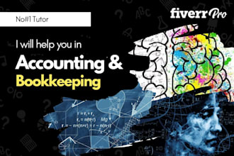 teach finance, cost and management accounting, tax consultancy, bookkeeping