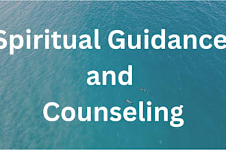 spiritual and advice for love relations divorce depression loneliness stress