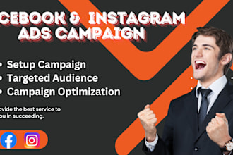 be your facebook specalist, consultant and shopify expert