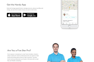 design cleaning website, office cleaning, house cleaning website, janitorial web