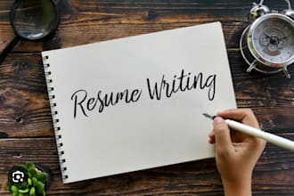 help revamp your resume for job applications