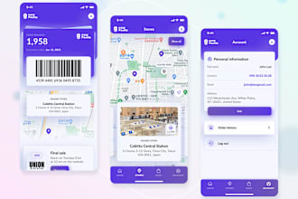 discount app, loyalty app, reward base app, cash back app