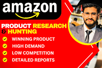 do amazon product research for private label as an amazon fba virtual assistant