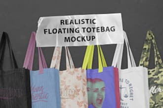 design tote bag website, handbag website, paper bag, shopping bag, fashion bag