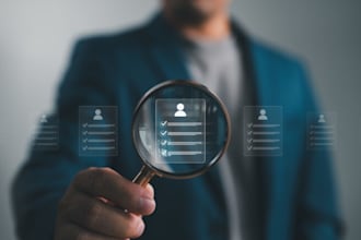 recruit screening vetting security sectors employees