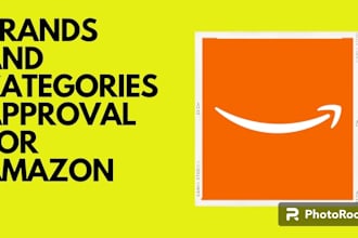 do gated to ungated brands approval and categories approval