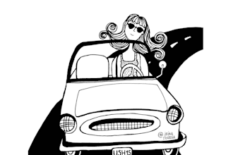 do illustrations for your book