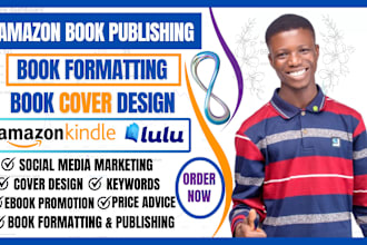 do amazon kdp book publishing kindle ebook formatting, lulu ebook promotion ads