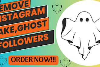remove inactive followers unfollow instagram bots