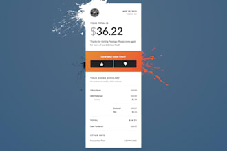 build digital scanning app scanning app digital receipt app