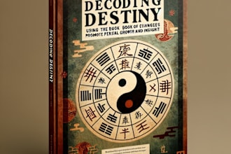 unlock the secrets of your future with ancient chinese divination