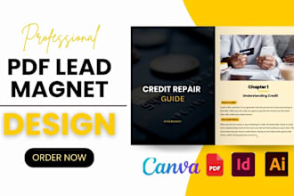 design canva ebook, pdf lead magnet canva formatting, amazon kindle publishing