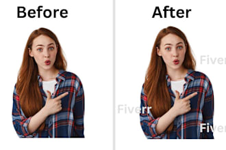 add watermark to your images
