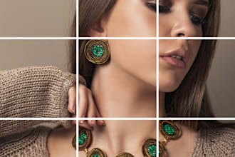 split images into instagram grid new size