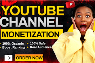 do complete youtube channel monetization requirements