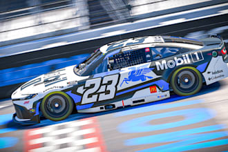 create a high quality custom paint scheme on iracing