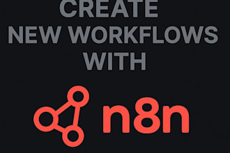 n8n workflows to automate your business and boost productivity