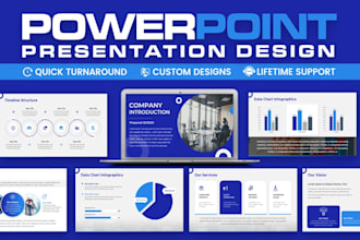 design business powerpoint presentation and google slides