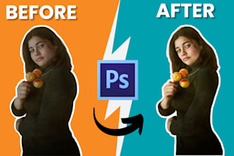 do body slimming, photo editing, and retouching like magic