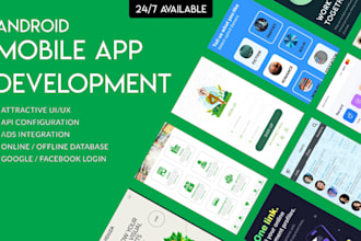 do android app development