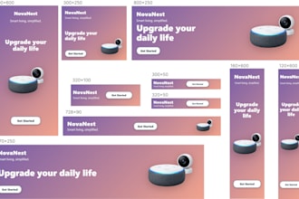 create animated HTML5 banner ads for google display