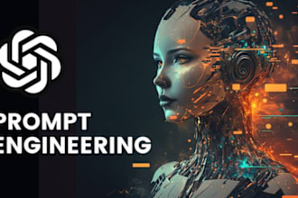 do professional prompt engineering