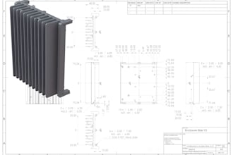 do 3d cad design and product design on solidworks