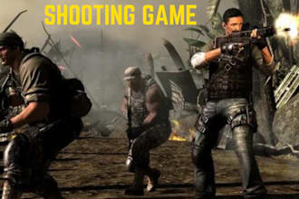 do survival and shooting games fighting fps roblox android and ios in unity 3d