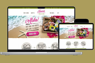 build subscription box website membership website subscription box shopify store