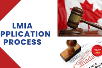 do niche research, get legit lmia jobs, job offer letter with reward