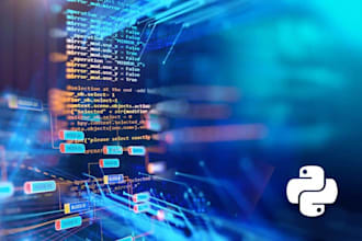 do data structure and algorithm tasks in python