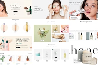 design email newsletter template on beehiiv klaviyo brevo mailerlite convertkit