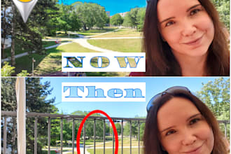 magiclly edit your holiday images fast with photoshop