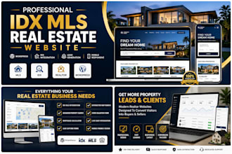 realitor website, idx website, idx, mls website, integrated idx mls