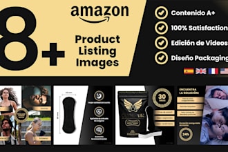 create stunning amazon listing images that convert
