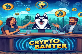 write yt video scripts as I am an expert crypto youtube channel scriptwriter