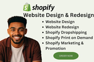 do shopify website design shopify print on demand store fashion shopify website