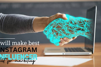 make best instagram influencer list for marketing