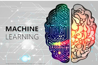 train machine learning models on datasets through python