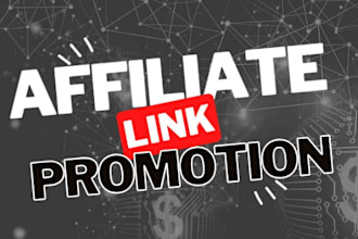 skyrocket your affiliate asles with proven link promotion techniques